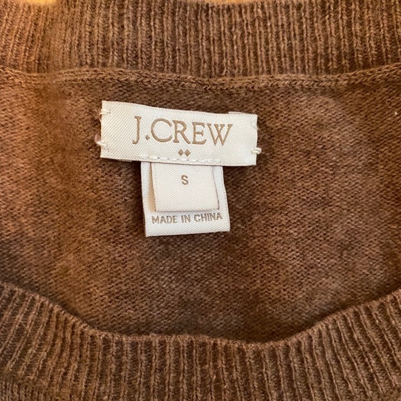 J Crew Sweater - Picture 2 of 4